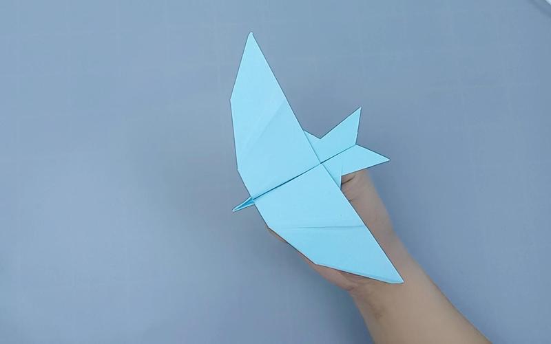 燕子纸飞机的相关图片